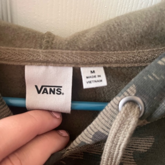 Vans Sweatshirt - Picture 2 of 2